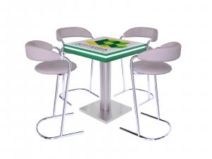 REHE-712 Charging Bistro Table
